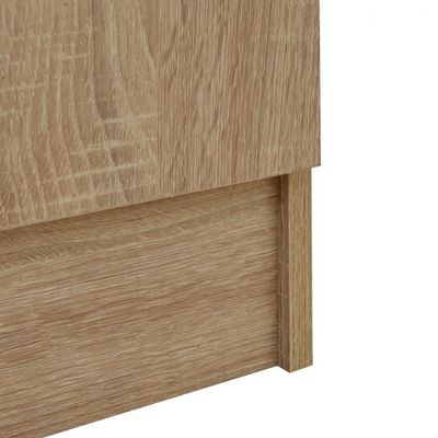 Dollap  2-dyersh Sonama 80×43×181 cm (HM368.02)