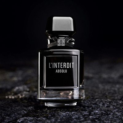 Eau de Parfum Givenchy L'Interdit Absolu Intense