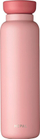 Termos Rosti Mepal Ellipse, 900 ml, rozë