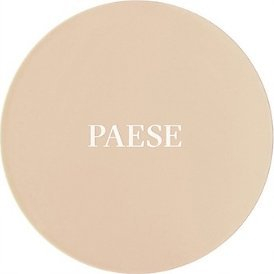 Pudër kompakte fytyre Paese Puff Cloud, 9.5g, transparente