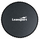 Tapet trampoline Leansport 10FT, diametër 305–312cm, 60 mbajtëse sustash, i zi