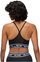 Спортски градник Jordan Indy Women, ниска поддршка, црн