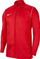 Xhaketë sport Nike Repel Park 20 Rain për burra, 2XL, e kuqe