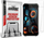 Xham mbrojtës GrizzGlass HybridGlass për Ulefone Power Armor 16s, hibrid, transparnet