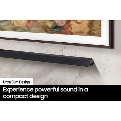 Soundbar Samsung Hw-S700D