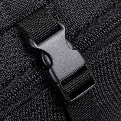 Çantë RivaCase për laptop 17.3'', e zezë