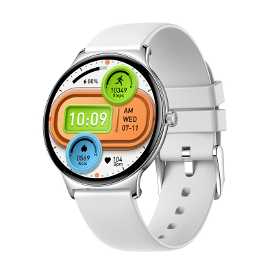 Colmi V89 smartwatch (argjend)