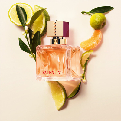 Eau de Parfum Valentino Voce Viva Intensa,