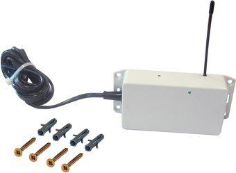 Modul radio për kaldajë DE DIETRICH Diematic ISystem AD 252, transmetues marrës, i bardhë