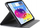 Футрола за таблет Pipetto iPad 10.9 Rotating Folio, 10-та генерација, ротирачка функција, црна
