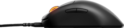 Mouse gaming SteelSeries Prime Mini 62421, optik, me kabllo, i zi