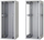 Dollap rrjeti Racktel TRITON 19", 42U, 600x800mm, gri