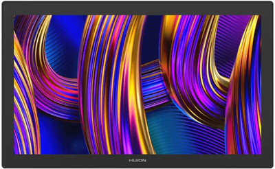 Tablet grafik Huion Kamvas Pro 27, 27", 4K UHD, 144Hz