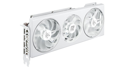 Kartë grafike PowerColor AMD Radeon RX 7800 XT, 16 GB GDDR6