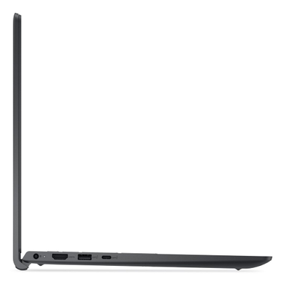 Laptop Dell DC15250, 15.6", Intel Core i5 gjenerata 13, 16GB RAM, 512GB SSD, Full HD, Wi‑Fi 6, Windows 11 Pro, i zi