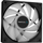 Ftohës likuid për procesor DeepCool LE500 Marrs, 240mm, LED jeshil, i zi