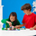 Lodër Lego super mario piranha plant tangled quest add-on set (71382), 267 pjesë