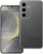 Kllëf telefoni Futera Clear Grid për Samsung S24 Plus, 1.5mm, transparent