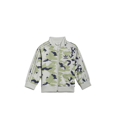 Trenerka Set për Fëmijë, ADIDAS - HE6925