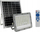 Reflektor solar LED me sensor, 50W, dritë e ftohtë