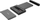 Stacion klonimi SSD Lindy USB 3.2, M.2 NVMe edhe SATA, i zi
