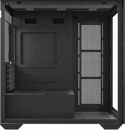 Kasë Darkflash DLM4000, Midi Tower