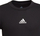 Bluzë Adidas JR Techfit, madhësia 152 cm, e zezë