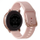 Orë e mençur Samsung Galaxy Watch Active, rozë/ari