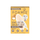 Sapun Foamie Kiss me Argan & Vanilla, 80 g