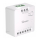 Ndërprerës i mençur WiFi Sonoff MINI-D, dry contact, Matter, i bardhë