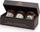 Qirinjë aromatik WoodWick Mini Woody, 3 x 85 g