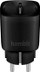 Сет паметни приклучоци Hombli Smart Socket EU, WiFi, пакување 2+1, црна боја