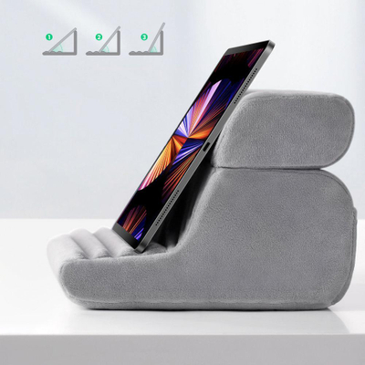 Stendë për tablet dhe telefon Ugreen UGR1246WHT, e palosshme, gri