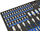 Set çelësash e bitash Torx GEKO 102 copa, 1/4" dhe 1/2"