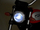 Motor elektrik për kalama Yokomisiad Street Bob PA0235, me bateri, 3 km/h, blu