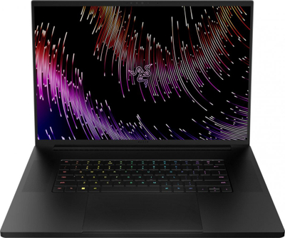 Laptop Razer, 18" 240 Hz, Intel Core i9 13950HX, 32 GB RAM, 1 TB SSD, NVIDIA GeForce RTX 4080, i zi