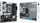 Pllakë amë Asus PRIME B760M-PLUS, DDR5, LGA1700, mATX
