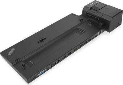 Stacion docking Lenovo ThinkPad Ultra, 135W (40AJ0135DK)