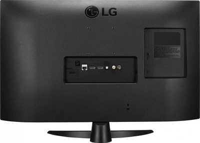 Monitor LG 27TQ615S-PZ, 27\", 1920 x 1080 (FullHD), 60Hz, i zi