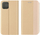 Kapak libër OEM Sensitive për Xiaomi Redmi 15C, me magnet, ngjyrë gold