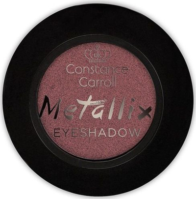 Hije sysh Constance Carroll Metallix Mono Nr. 10 Nebula, metalike, pa parabene