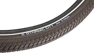 Gomë biçiklete Vredestein Dynamic City, 26 x 1.75 (47-559), e kaftë
