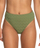Bikini të poshtme Roxy CURRENT COOL, të gjelbra