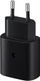 Karikues Samsung EP-TA800, USB-C, 25W, 3A, i zi