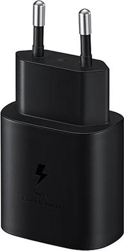 Karikues Samsung EP-TA800, USB-C, 25W, 3A, i zi