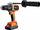 Shpues vidhosës me goditje NEO Tools Energy+, brushless, 100Nm