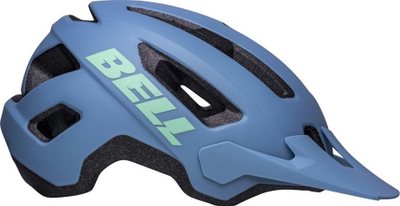 Helmetë MTB Bell Nomad 2, madhësia S M 52 57 cm, blu mat