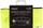 Rrip sportiv beli Avento Sports Waist Belt, lycra, L, i verdhë fluor