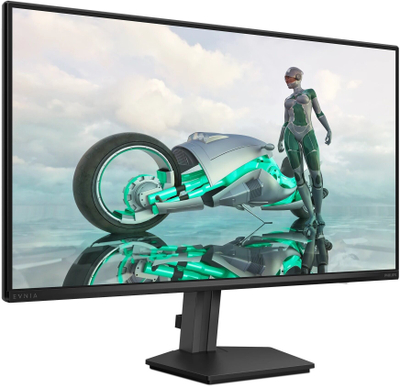 Monitor Philips Evnia 3000 27M2N3200NF, 27", Full HD, gri