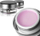 Xhel ndërtues Silcare Gel Affinity Ice Pink, njëfazësh, mes i trashë, 30 g, rozë e çelët